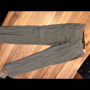Banana Republic long/ tall pants